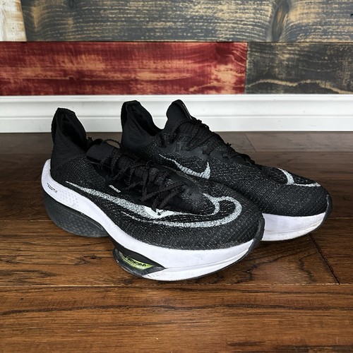Nike air zoom alpha fly - zoom,